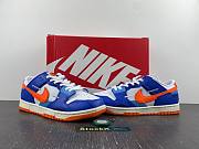 Nike Dunk Low Scrap Knicks DM0128-10J - 3