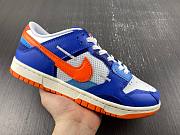 Nike Dunk Low Scrap Knicks DM0128-10J - 2