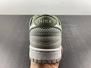 Nike Dunk Scrap Grey Haze Phantom DM0802-001 - 5