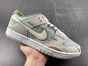 Nike Dunk Scrap Grey Haze Phantom DM0802-001 - 2