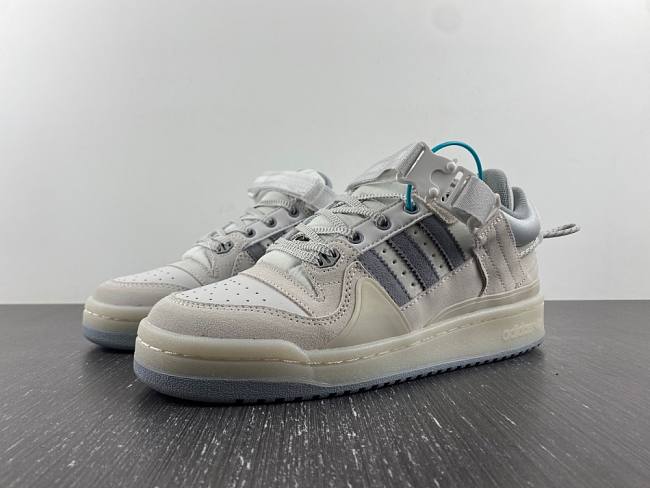 Adidas Forum Buckle Low Bad Bunny Last Forum HQ2153 - 1