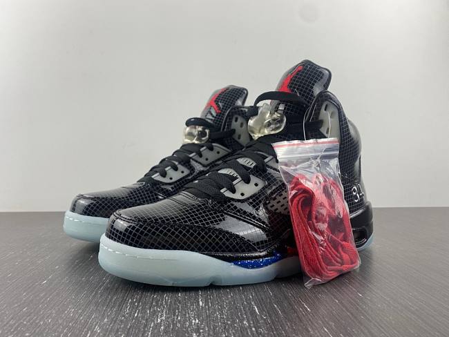 Air Jordan 5 Retro Transformers HO15-MNJDLS204 - 1