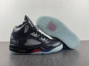 Air Jordan 5 Retro Transformers HO15-MNJDLS204 - 4