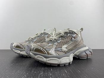 Balenciaga Phantom Runner Gold