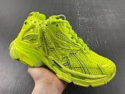 Balenciaga Runner Demna Luminous Green 677402 W3RB4 7510 - 6