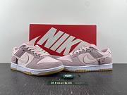 Nike Dunk Low Teddy Bear DZ5318-640 - 6