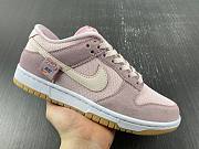 Nike Dunk Low Teddy Bear DZ5318-640 - 2