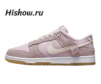 Nike Dunk Low Teddy Bear DZ5318-640