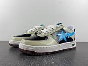 A Bathing Ape Bape Sta Marvel Comics Rocket Raccoon (2022) 001FWI731906 - 1