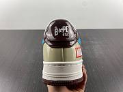 A Bathing Ape Bape Sta Marvel Comics Rocket Raccoon (2022) 001FWI731906 - 2