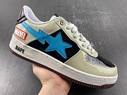 A Bathing Ape Bape Sta Marvel Comics Rocket Raccoon (2022) 001FWI731906 - 6