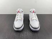 Air Jordan 3 Retro White Cement Reimagined DN3707-100 - 3