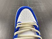 Nike SB Dunk Low Pro Fly Streetwear DQ5130-400 - 5