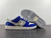 Nike SB Dunk Low Pro Fly Streetwear DQ5130-400 - 4