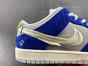 Nike SB Dunk Low Pro Fly Streetwear DQ5130-400 - 3