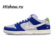 Nike SB Dunk Low Pro Fly Streetwear DQ5130-400 - 1