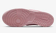 Nike Dunk Low Triple Pink DH9765-600 - 5