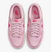 Nike Dunk Low Triple Pink DH9765-600 - 6