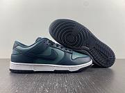 Nike Dunk Low Mineral Slate Armory Navy DR9705-300 - 5