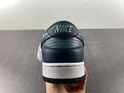 Nike Dunk Low Mineral Slate Armory Navy DR9705-300 - 3