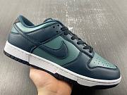 Nike Dunk Low Mineral Slate Armory Navy DR9705-300 - 2