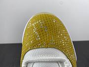 Air Jordan 11 Low Yellow Snakeskin AH7860-107 - 5