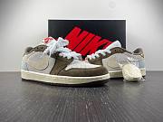 Air Jordan 1 Low Year Of The Rabbit DV1312-200 - 6