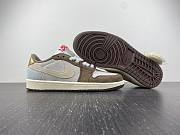 Air Jordan 1 Low Year Of The Rabbit DV1312-200 - 5