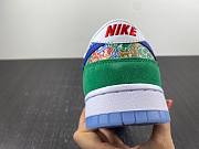 Nike Dunk Low Foam Finger DZ5184-300 - 6