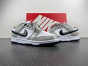 Nike Dunk Low Light Iron Ore DQ7576-001 - 6