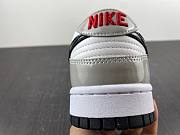 Nike Dunk Low Light Iron Ore DQ7576-001 - 5