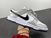 Nike Dunk Low Light Iron Ore DQ7576-001 - 3