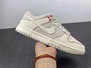 Nike Dunk Low Light Orewood Brown DV0834-100 - 6