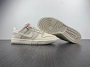 Nike Dunk Low Light Orewood Brown DV0834-100 - 2