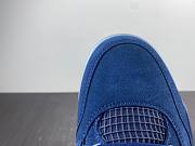 Air Jordan 4 Retro Michigan (PE) AJ4 1036660 - 4