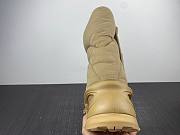 Adidas Yeezy NSLTD Boot Khaki GX0054 - 6