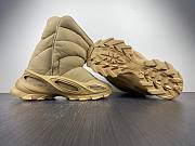 Adidas Yeezy NSLTD Boot Khaki GX0054 - 5