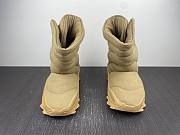 Adidas Yeezy NSLTD Boot Khaki GX0054 - 3