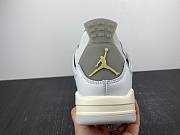 Air Jordan 4 Retro SE Craft Photon Dust DV3742-021 - 6