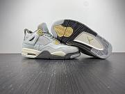 Air Jordan 4 Retro SE Craft Photon Dust DV3742-021 - 5