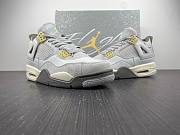 Air Jordan 4 Retro SE Craft Photon Dust DV3742-021 - 4