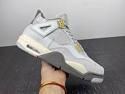 Air Jordan 4 Retro SE Craft Photon Dust DV3742-021 - 2