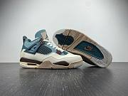 Air Jordan 4 Snorlax AJ4-KNCW - 6