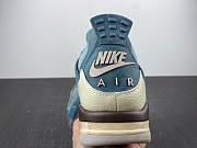 Air Jordan 4 Snorlax AJ4-KNCW - 5