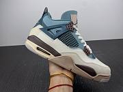 Air Jordan 4 Snorlax AJ4-KNCW - 4