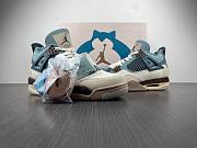 Air Jordan 4 Snorlax AJ4-KNCW - 2