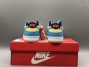 Nike Dunk Low Kyrie Irving Baltic Blue DN4179-400 - 2