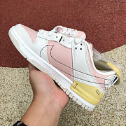 Nike Dunk Low Disrupt 2 Pink Oxford DV4024-001 - 6