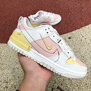 Nike Dunk Low Disrupt 2 Pink Oxford DV4024-001 - 4