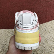 Nike Dunk Low Disrupt 2 Pink Oxford DV4024-001 - 3